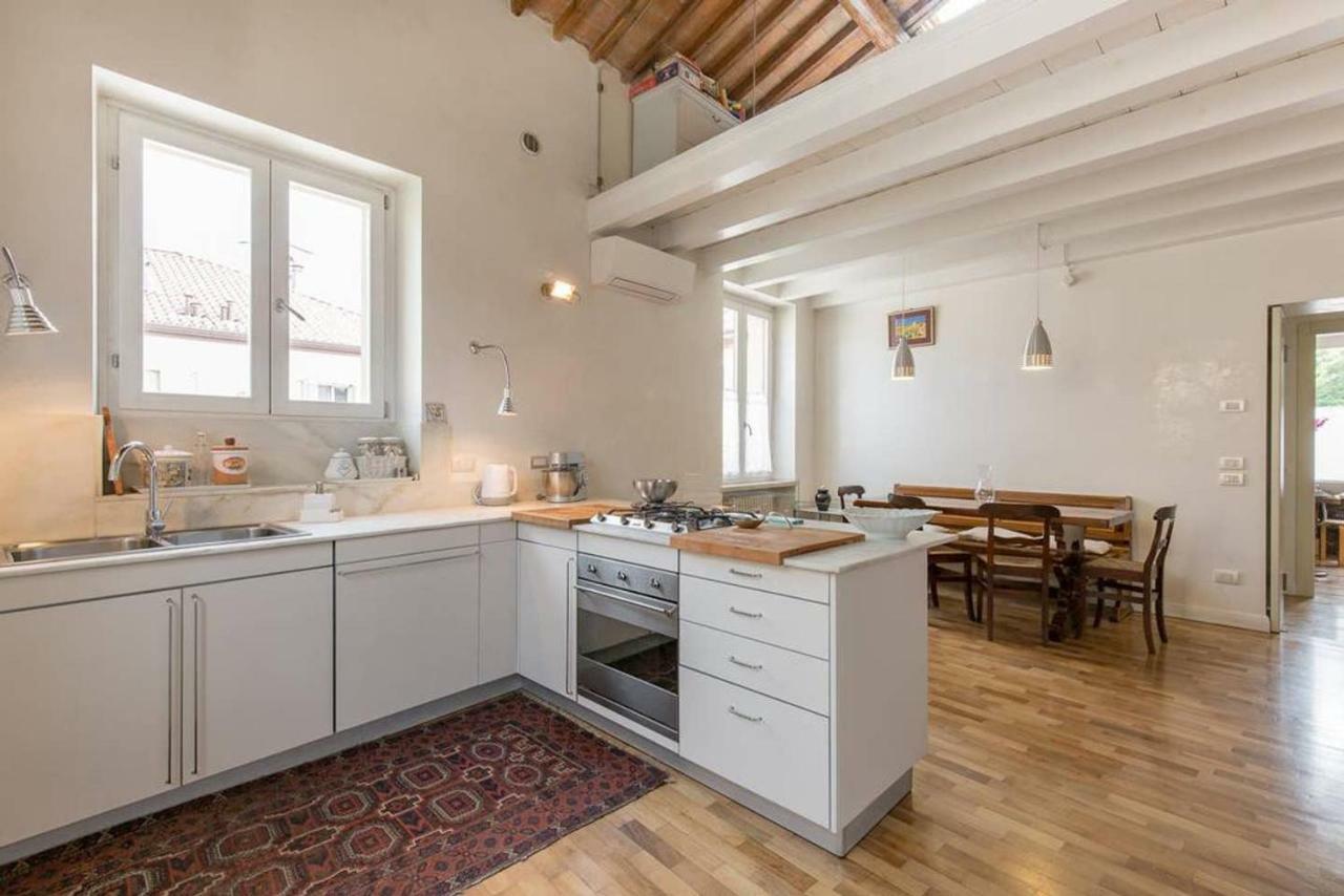 Like Home Βερόνα Εξωτερικό φωτογραφία